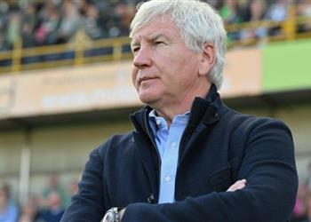 مدرب الكاميرون لـ بطولات استبعاد محمد صلاح غريب من جوائز كاف ولا منافس لـ الأهلي والزمالك