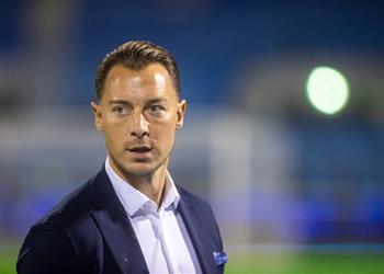 مدرب الأهلي السعودي أمتلك فريق ا غير متزن وأتفهم غضب الجمهور