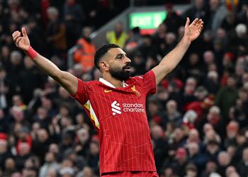 لن أنسى محمد صلاح يثير الشكوك بشأن مستقبله بعد اعتلاء ليفربول قمة الدوري الإنجليزي