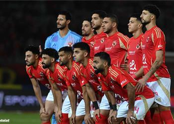 حسن مصطفى لاعب الأهلي كأنه فقد الذاكرة وعاد بسبب كولر