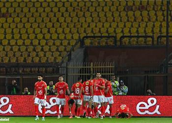 الأهلي يفقد مدافعه أمام زد في الدوري