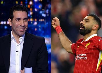 أبو تريكة عن هدف محمد صلاح أمام برايتون يصنع الفارق لـ ليفربول وهذا طبيعي من الملك
