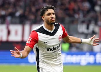 الصراع يشتعل على المصري مانشستر سيتي يرصد مبلغ ا ضخم ا لضم مرموش بسبب هالاند