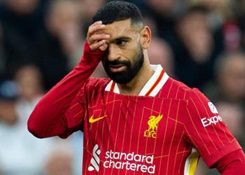 ديلي ميل علاقات مضطربة وسامة خلافات حادة لـ محمد صلاح داخل ليفربول