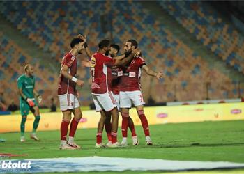 وكيل لاعبين يكشف عن عرض برتغالي للاعب الأهلي ووعد برحيله