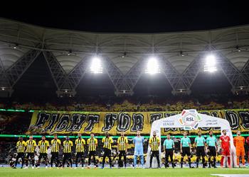 موعد والقناة الناقلة لمباراة الاتحاد والاتفاق اليوم في الدوري السعودي والمعلق