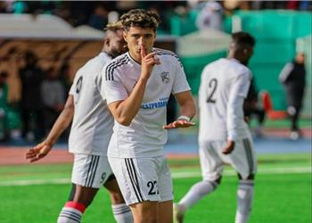 التحدي الليبي يوضح حقيقة مفاوضات الزمالك لضم شبيه بن شرقي
