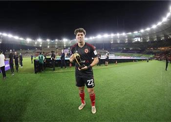 إكرامي عن أزمة إمام عاشور الأهلي فوق الجميع