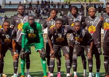 مازيمبي يرد عبر بطولات على اتهامات حكم مصري لهم بالرشوة