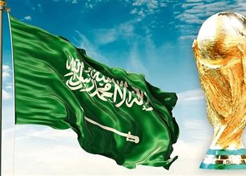 الأعلى في التاريخ فيفا ي علن تقييم ملف استضافة السعودية لكأس العالم 2034