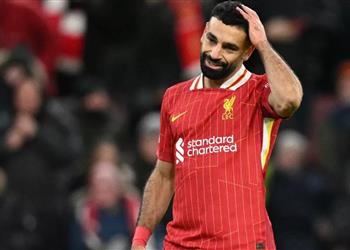إيان راش ينصح محمد صلاح العشب لا يكون أكثر خضرة في كل الأوقات