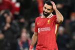 إيان راش ينصح محمد صلاح: العشب لا يكون أكثر خضرة في كل الأوقات