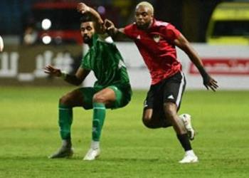 فيديو بهدف قاتل طلائع الجيش يفوز على الاتحاد السكندري في الدوري المصري