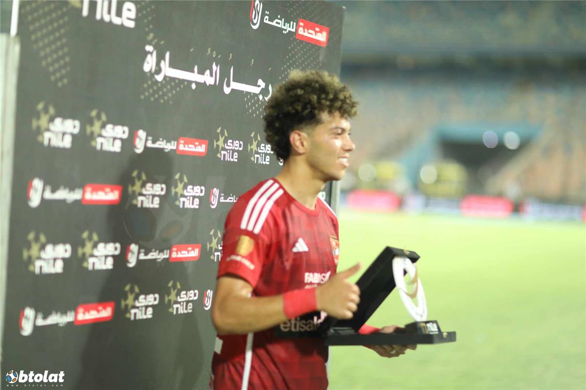 مدرب إمام عاشور: أعتذر لـ محمد رمضان عن "الاستوري".. والأهلي سبب تراجع مستواه