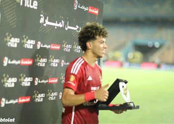 مدرب إمام عاشور أعتذر لـ محمد رمضان عن الاستوري والأهلي سبب تراجع مستواه