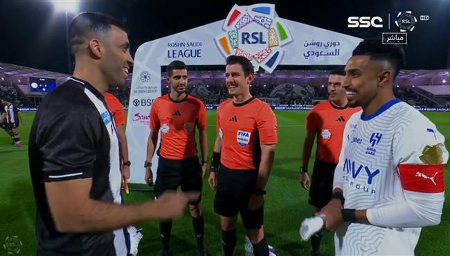 ملخص مباراة الهلال والشباب 2 1 الدوري السعودي