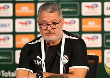 خاص ميكالي يطالب بـ منظومة واحدة لمنتخبات مصر العمرية