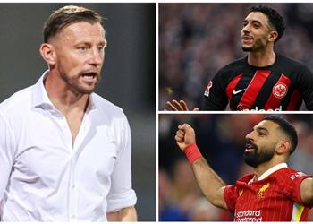 أوليتش ينصح ليفربول عبر بطولات لا تعوضوا محمد صلاح بـ مرموش وسيواصل منافسة هاري كين