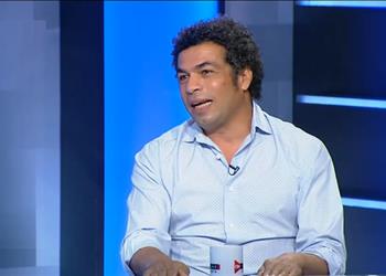 عماد فاروق محمد رمضان أخبرني أنه سيرفض الأهلي لو بهذا الراتب وكان يجب ألا أجلس معه