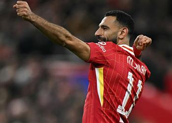 ليس هنري محمد صلاح يقترب من أسطورتين في ترتيب هدافي دوري أبطال أوروبا