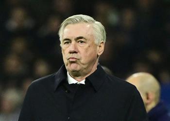قائمة ريال مدريد أمام ميلان في دوري أبطال أوروبا عودة مصاب