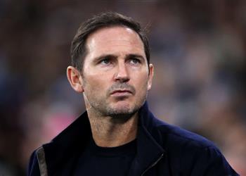 تقارير لامبارد مرشح لقيادة أحد الفرق الكبرى في إيطاليا