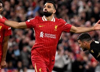 أولوية قصوى فيفا يجبر الهلال السعودي على التعاقد مع محمد صلاح