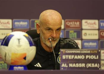 مدرب النصر يرد على تذبذب النتائج قبل مواجهة العين الإماراتي في دوري أبطال آسيا