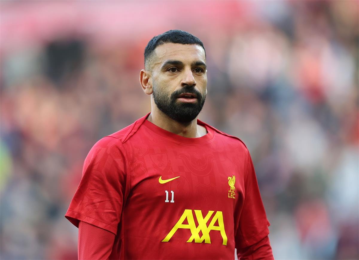 محمد صلاح