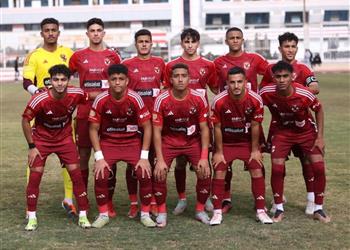 الأهلي يوضح حقيقة إيقاف لاعب قطاع الناشئين بسبب مفاوضات الزمالك