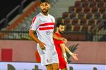 علي ياسر يكشف كواليس إبلاغه بالرحيل عن الزمالك بعد غلق باب القيد