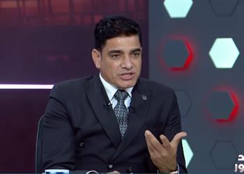 إبراهيم نور الدين يرد على اتهامه بتسريب التسجيلات الصوتية لمباراة الزمالك والبنك الأهلي وماذا فعل مع محمد عادل