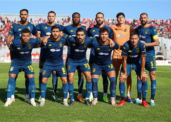 منافس بيراميدز الترجي التونسي ي علن عن مدربه الجديد