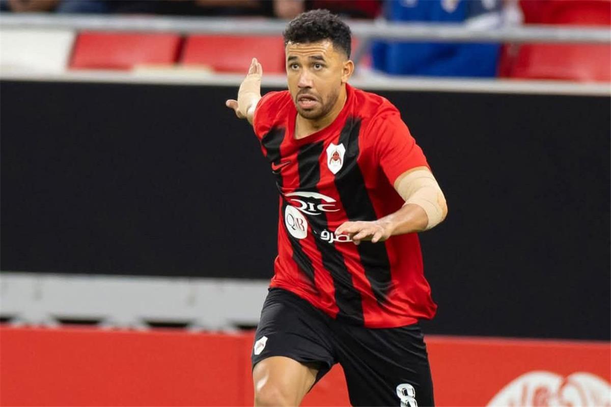 فيديو | تريزيجيه: انتصرنا على باختاكور رغم أرضية الملعب.. والريان فريق كبير