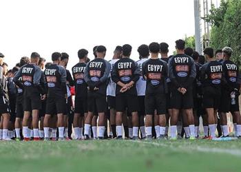 موعد معسكر منتخب مصر 2009 بعد تأجيله بسبب أزمة التسنين