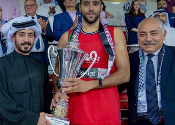 مواعيد ومواجهات مباريات السوبر المصري البحريني للسلة بمشاركة الأهلي والاتحاد السكندري