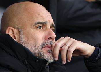 تشكيل مانشستر سيتي أمام سبورتينج لشبونة في دوري أبطال أوروبا تغيير مفاجئ