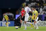 ترتيب دوري أبطال آسيا بعد فوز الهلال والأهلي والنصر في الجولة الرابعة