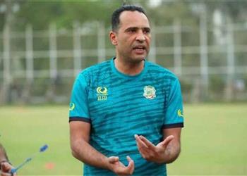 خاص مؤمن سليمان يقترب من تدريب ناد عربي كبير