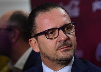 مياتوفيتش ريال مدريد خرج عن سيطرة أنشيلوتي والوضع يقلقني