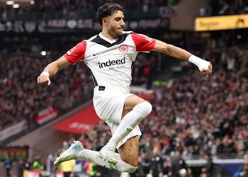 بديل رخيص خطط مستقبلية تجبر بايرن ميونخ على التحرك لضم مرموش