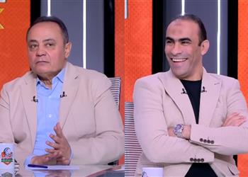 طارق يحيى الزمالك بطل نصف الدنيا قبل الأهلي وسيد عبد الحفيظ يرد بقوة