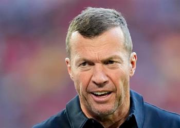 ماتيوس انتقال عمر مرموش إلى بايرن ميونخ قد يكون ناجح ا بشرط واحد