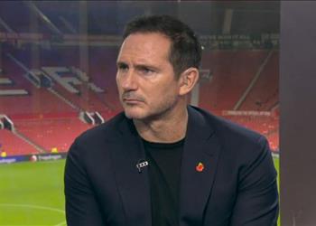 لامبارد الحياة لن تتوقف في ليفربول حتى لو قرر محمد صلاح الرحيل