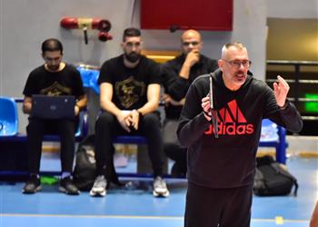 شوانكي الفرق المصرية مجهولة بالنسبة لي وتألق لاعب الزمالك طبيعي