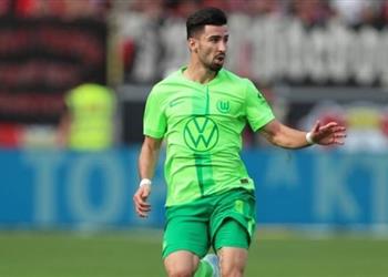 عمورة لمراسل بطولات مرموش يستحق فريق أكبر أشجع الأهلي وأعرف لاعب الزمالك