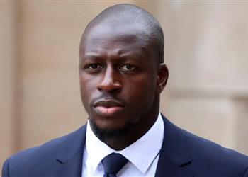 بنجامين ميندي ينتصر على مانشستر سيتي في معركته القضائية