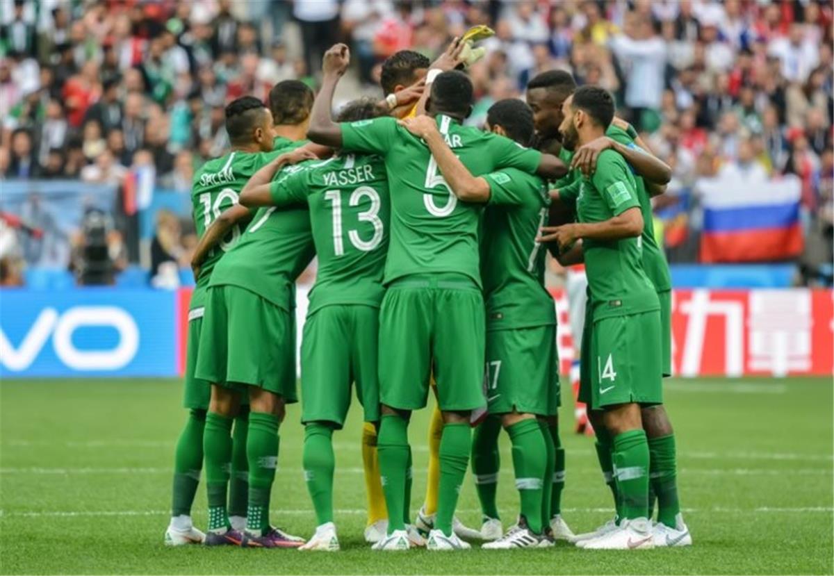 رينارد يعلن قائمة السعودية لمباراتي أستراليا وإندونيسيا في تصفيات كأس العالم