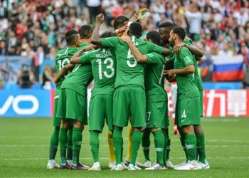 رينارد يعلن قائمة السعودية لمباراتي أستراليا وإندونيسيا في تصفيات كأس العالم