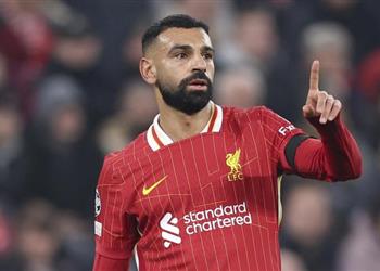 عرض جديد لـ محمد صلاح من أجل المشاركة في كأس العالم للأندية